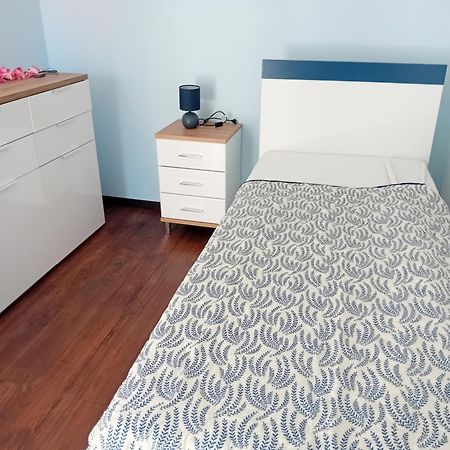 Apartman Tutti Шибеник Экстерьер фото