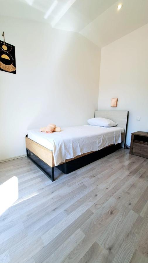Apartman Tutti Шибеник Экстерьер фото